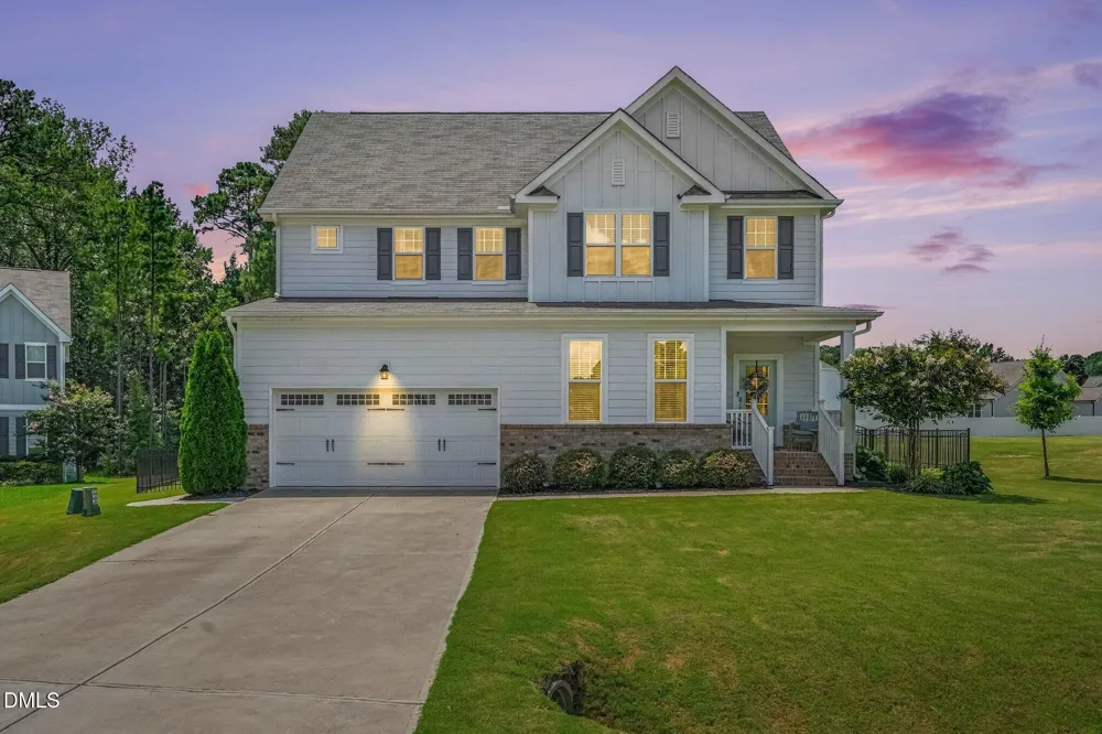 40 Back Gate Court Clayton, NC 27527