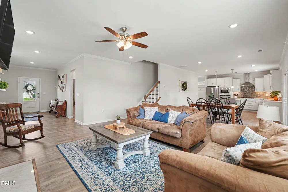 40 Back Gate Court Clayton, NC 27527
