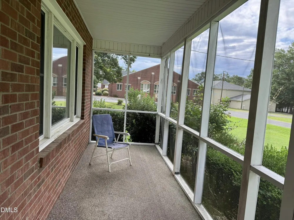 67 Carthage Street Bennett, NC 27208