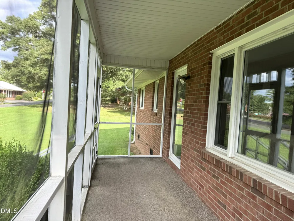 67 Carthage Street Bennett, NC 27208