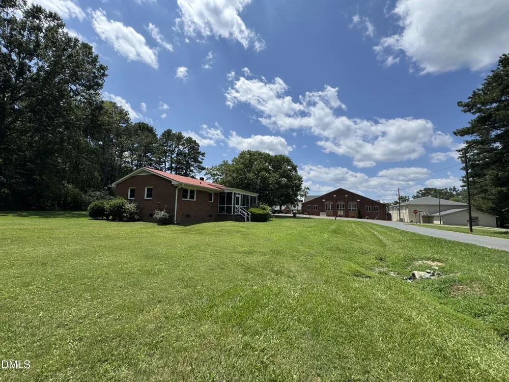 67 Carthage Street Bennett, NC 27208