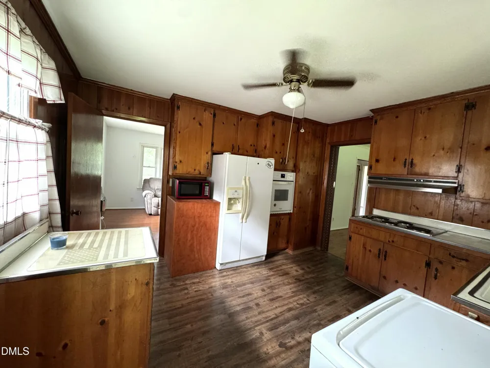 67 Carthage Street Bennett, NC 27208