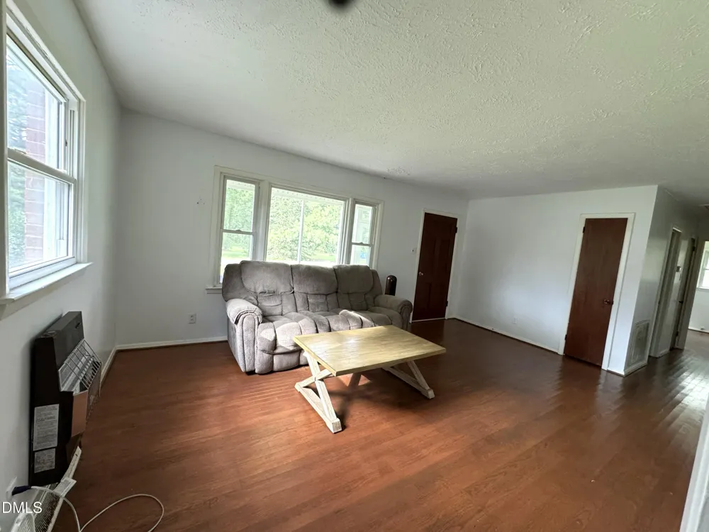 67 Carthage Street Bennett, NC 27208
