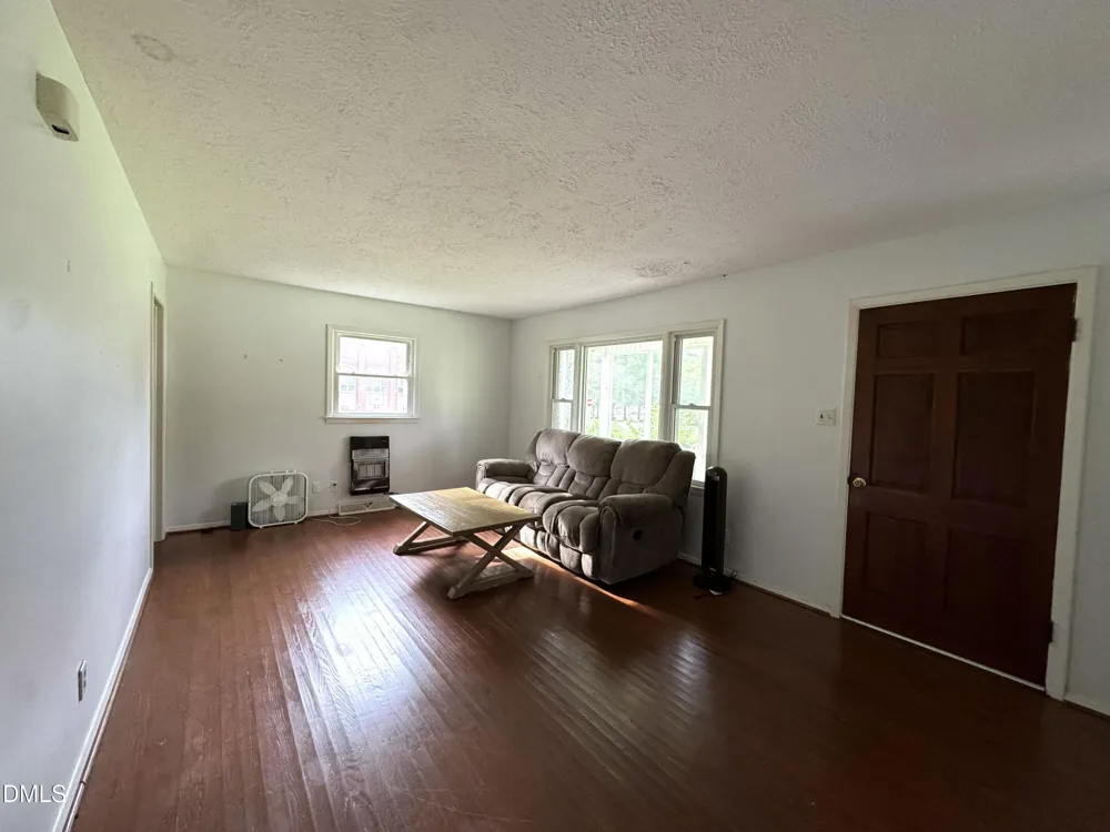 67 Carthage Street Bennett, NC 27208