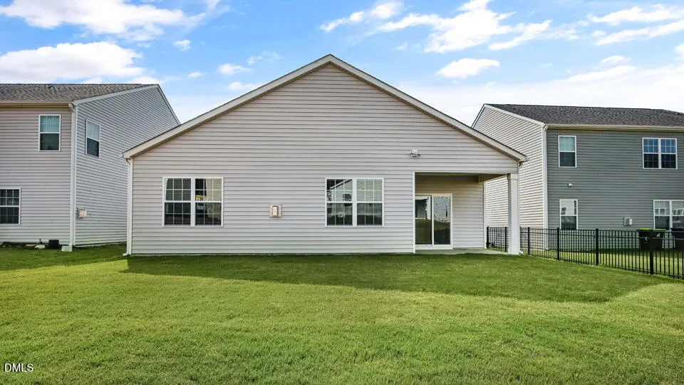531 Ashley Run Sanford, NC 27330
