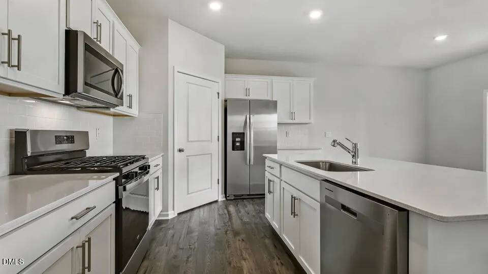 531 Ashley Run Sanford, NC 27330