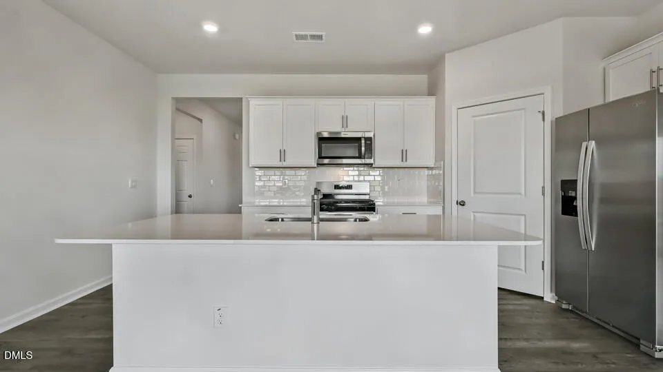 531 Ashley Run Sanford, NC 27330