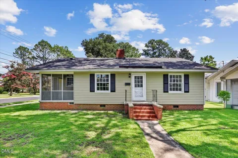 1001 S 2nd Street