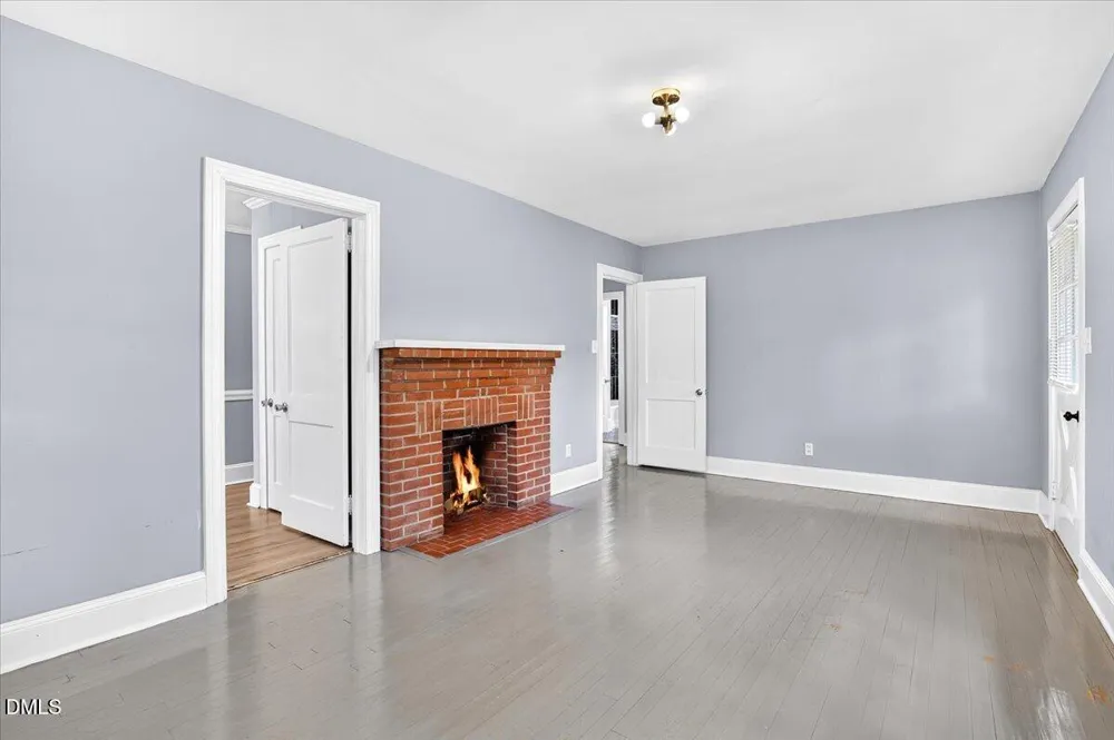 1001 S 2nd Street Smithfield, NC 27577