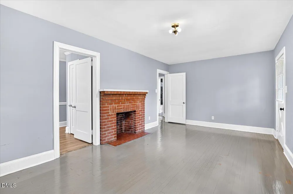1001 S 2nd Street Smithfield, NC 27577