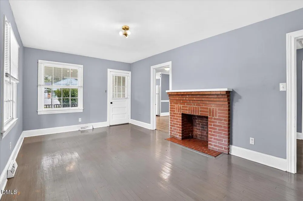 1001 S 2nd Street Smithfield, NC 27577