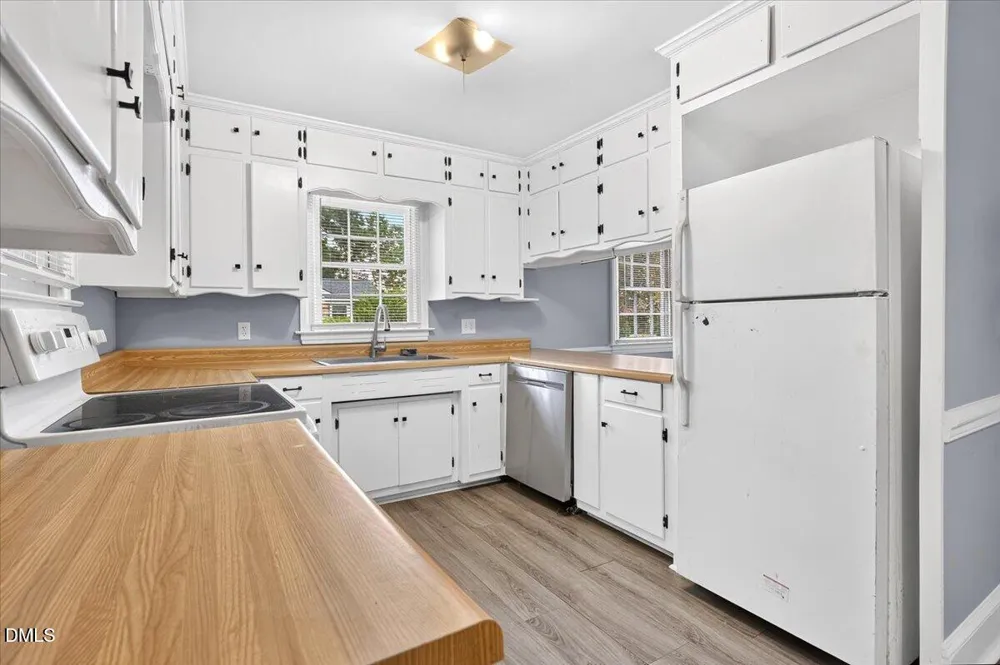 1001 S 2nd Street Smithfield, NC 27577