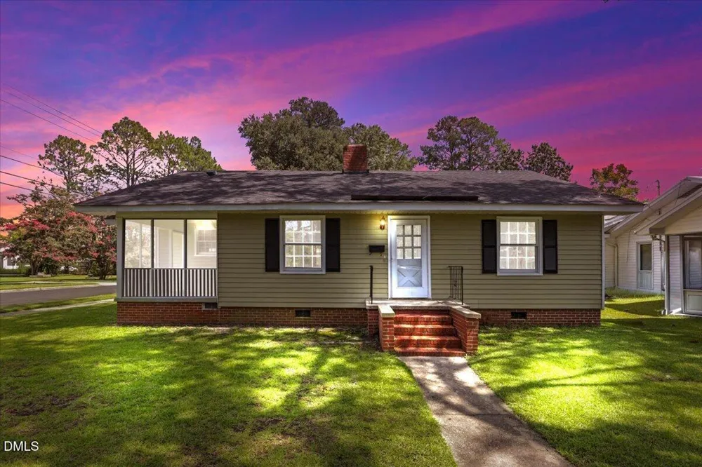 1001 S 2nd Street Smithfield, NC 27577