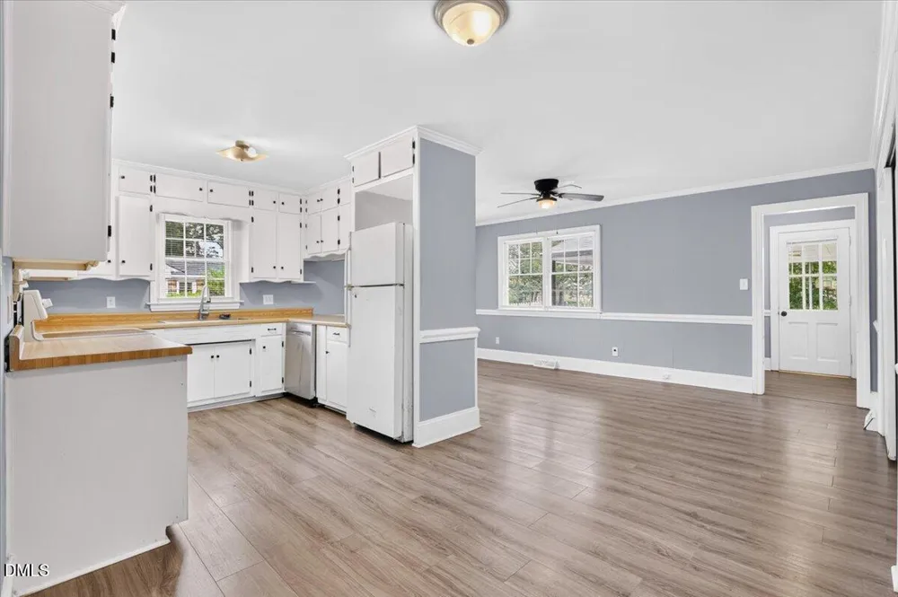 1001 S 2nd Street Smithfield, NC 27577