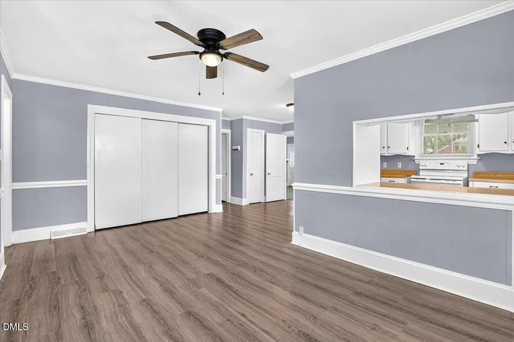 1001 S 2nd Street Smithfield, NC 27577