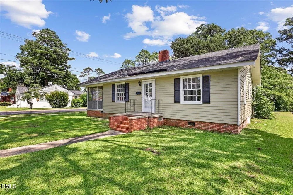 1001 S 2nd Street Smithfield, NC 27577