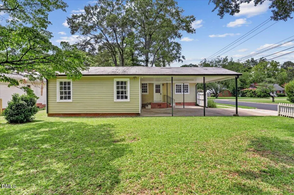 1001 S 2nd Street Smithfield, NC 27577