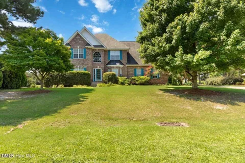 4808 Wimbledon Court