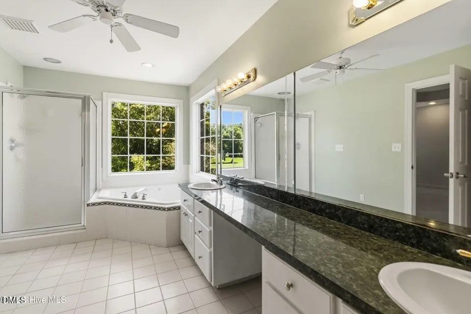 4808 Wimbledon Court Wilson, NC 27896