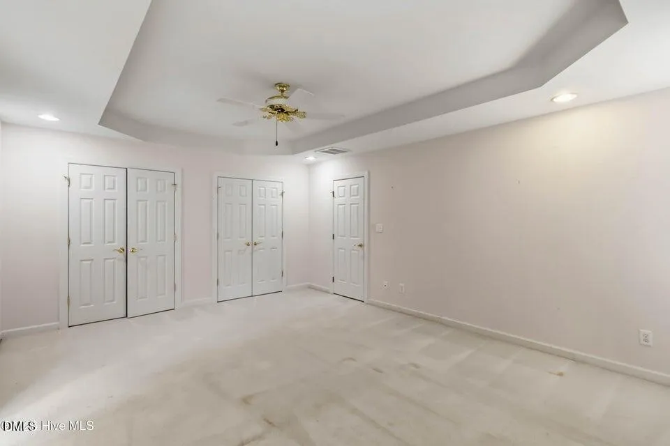 4808 Wimbledon Court Wilson, NC 27896
