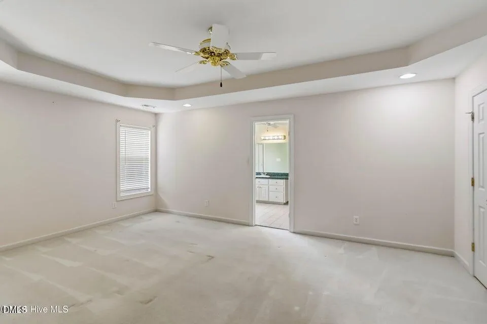 4808 Wimbledon Court Wilson, NC 27896