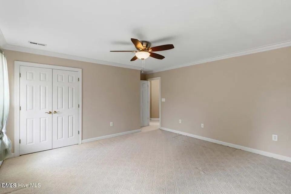 4808 Wimbledon Court Wilson, NC 27896