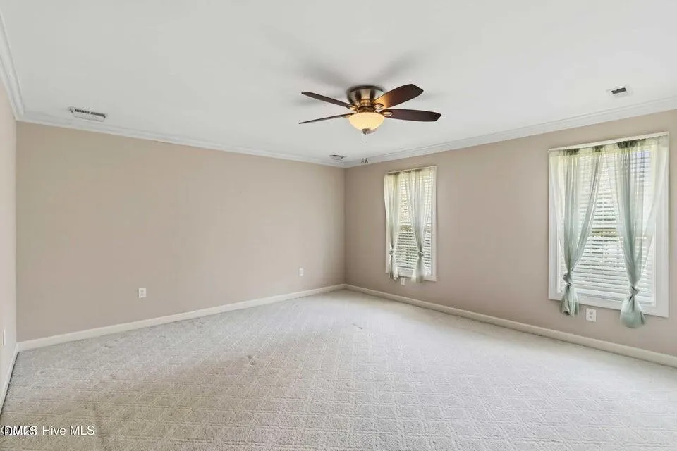 4808 Wimbledon Court Wilson, NC 27896