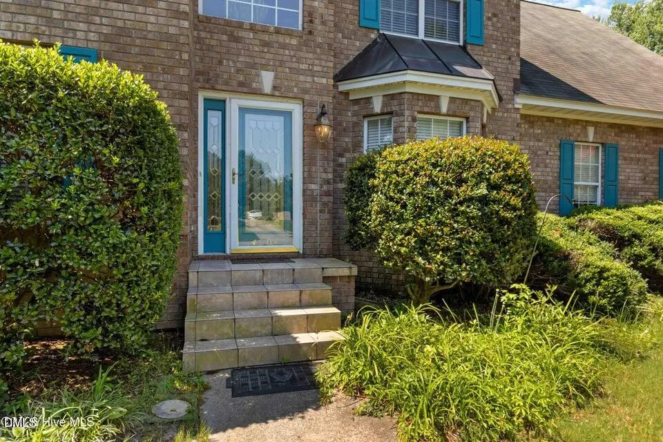 4808 Wimbledon Court Wilson, NC 27896