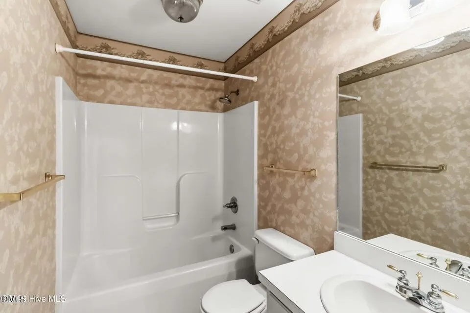 4808 Wimbledon Court Wilson, NC 27896
