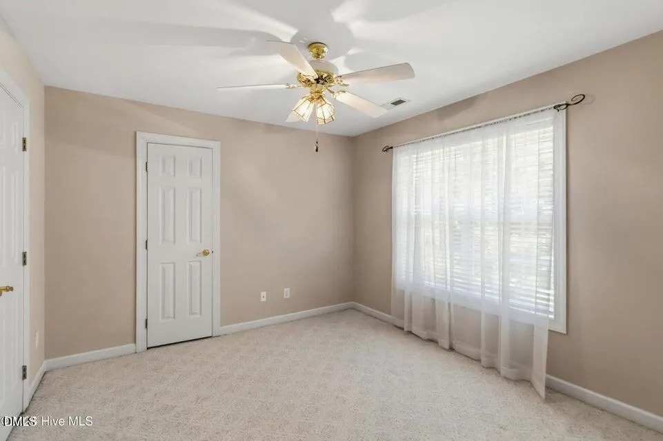 4808 Wimbledon Court Wilson, NC 27896