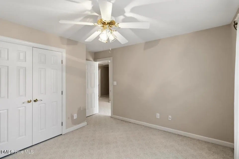 4808 Wimbledon Court Wilson, NC 27896