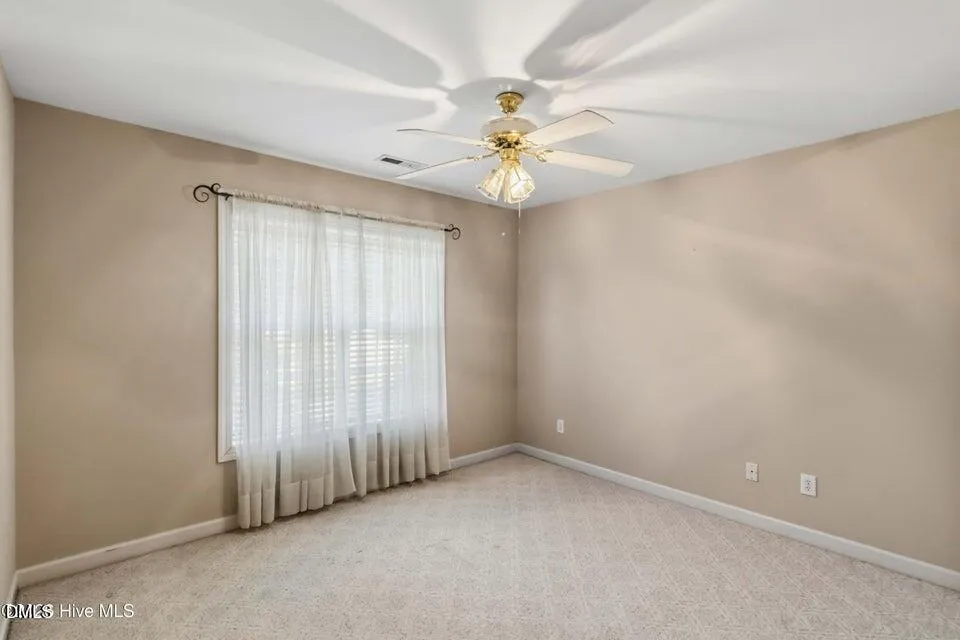 4808 Wimbledon Court Wilson, NC 27896