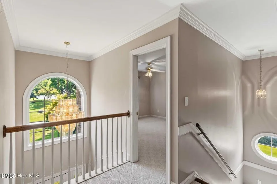 4808 Wimbledon Court Wilson, NC 27896