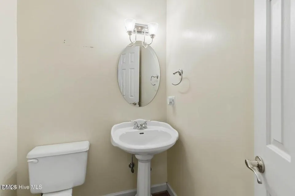 4808 Wimbledon Court Wilson, NC 27896