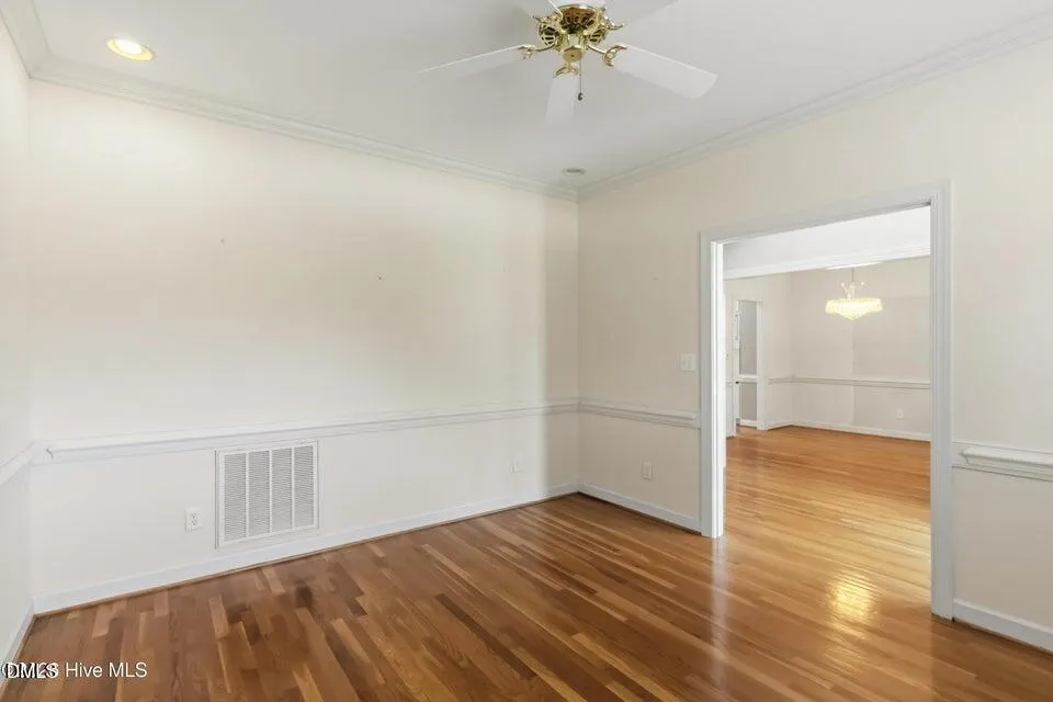 4808 Wimbledon Court Wilson, NC 27896