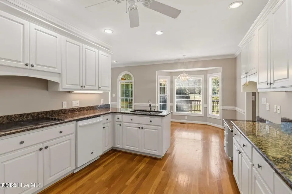 4808 Wimbledon Court Wilson, NC 27896