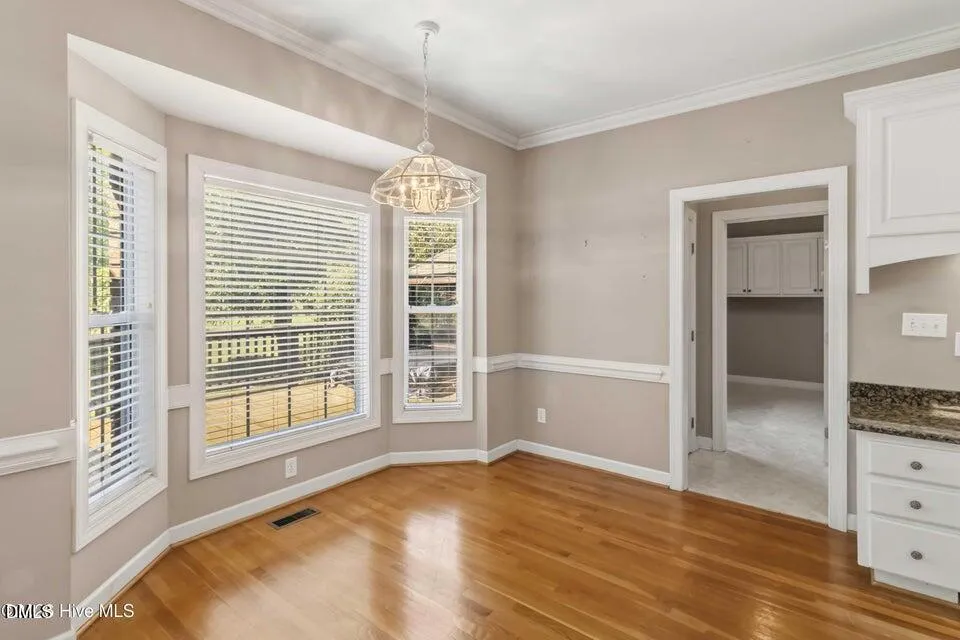 4808 Wimbledon Court Wilson, NC 27896