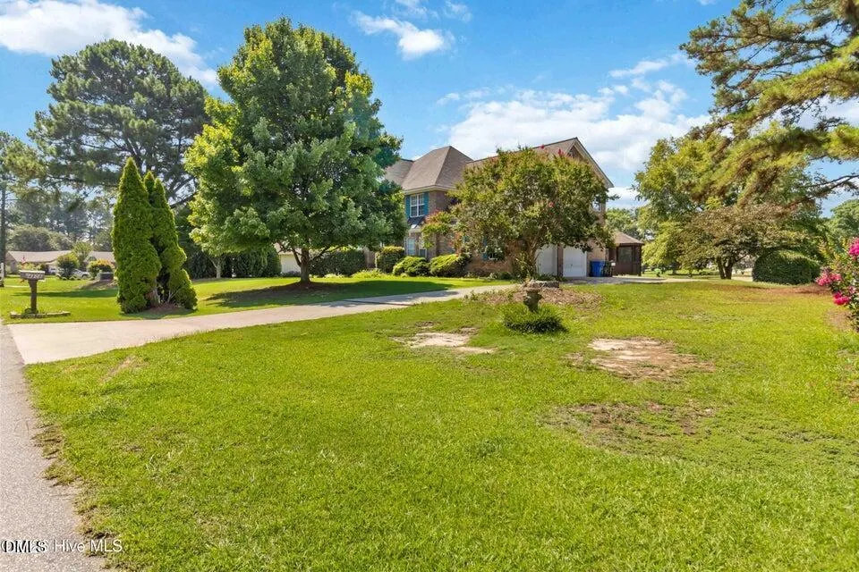 4808 Wimbledon Court Wilson, NC 27896