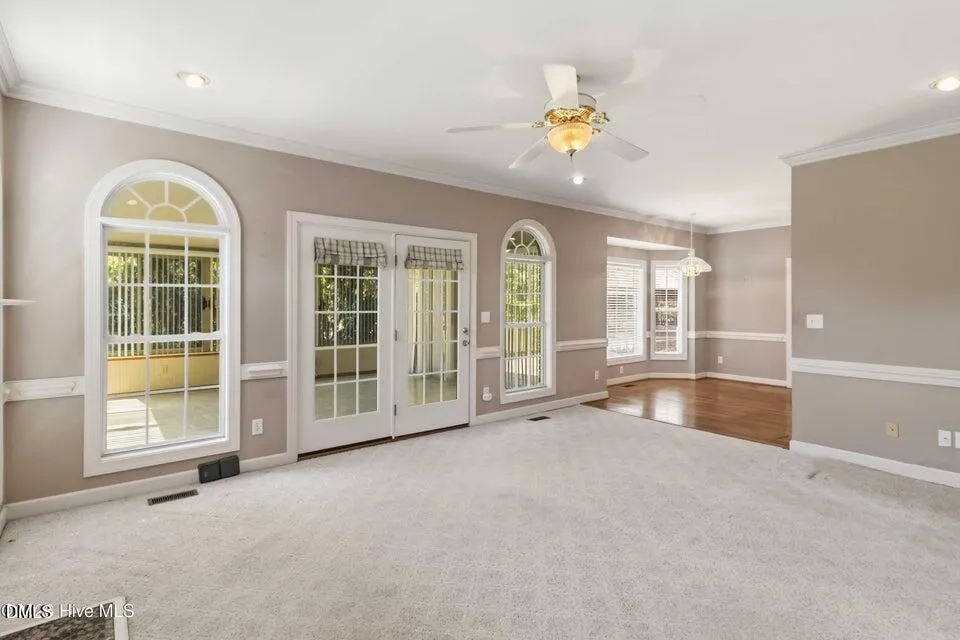 4808 Wimbledon Court Wilson, NC 27896