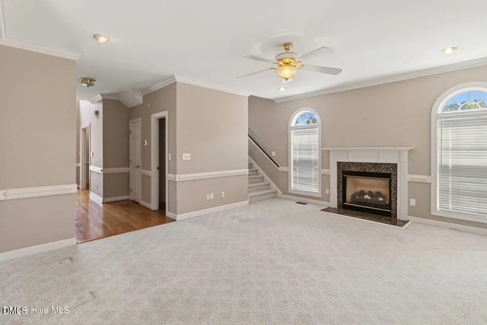 4808 Wimbledon Court Wilson, NC 27896