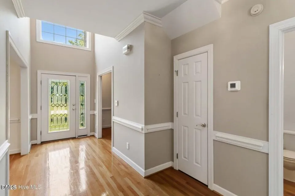 4808 Wimbledon Court Wilson, NC 27896