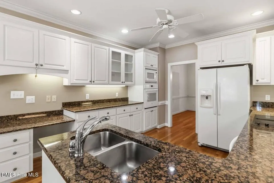 4808 Wimbledon Court Wilson, NC 27896