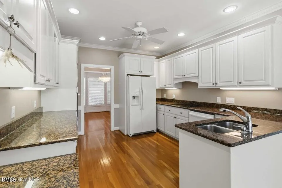 4808 Wimbledon Court Wilson, NC 27896