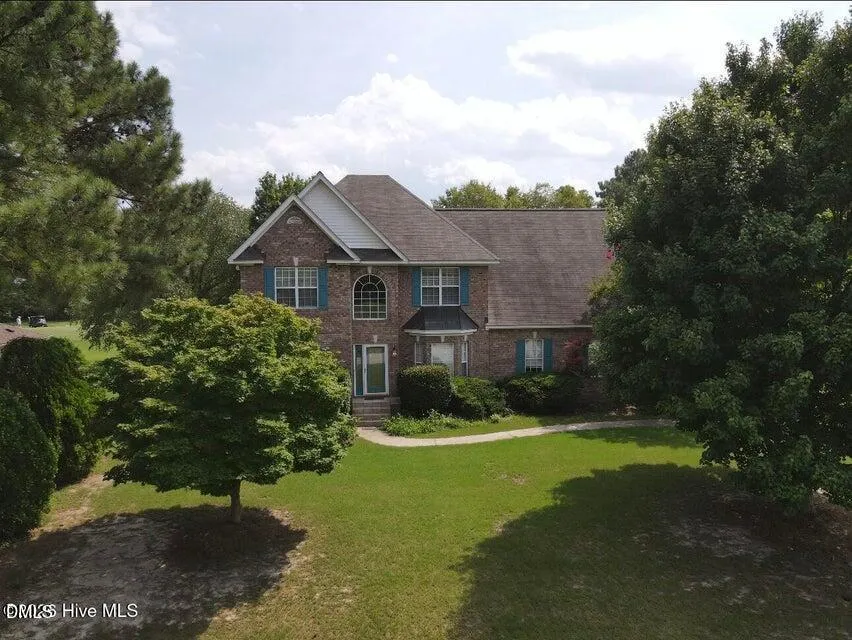 4808 Wimbledon Court Wilson, NC 27896