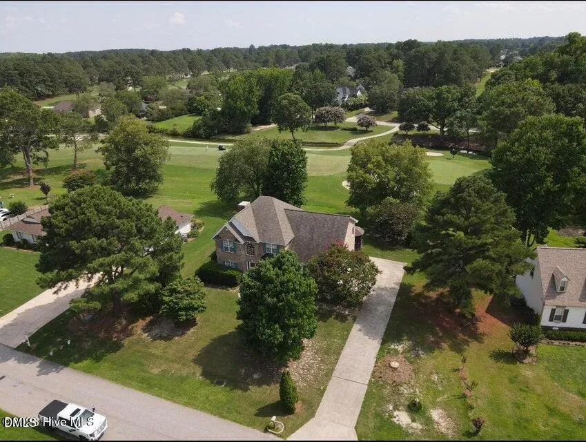 4808 Wimbledon Court Wilson, NC 27896