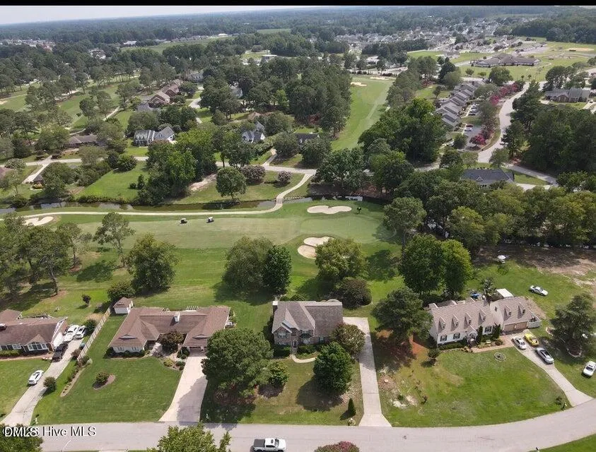 4808 Wimbledon Court Wilson, NC 27896