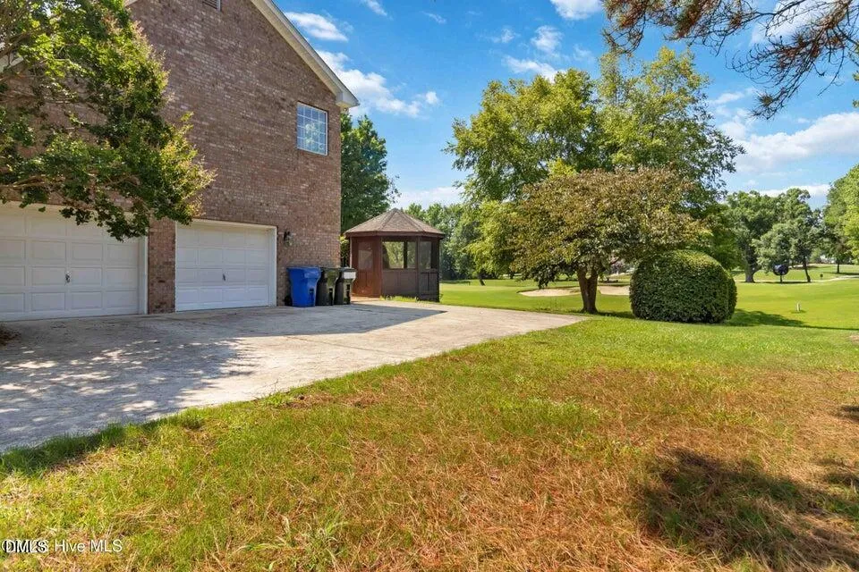 4808 Wimbledon Court Wilson, NC 27896