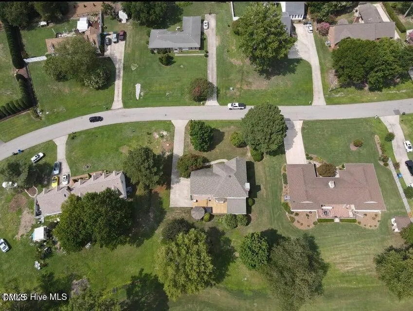 4808 Wimbledon Court Wilson, NC 27896