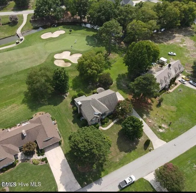 4808 Wimbledon Court Wilson, NC 27896
