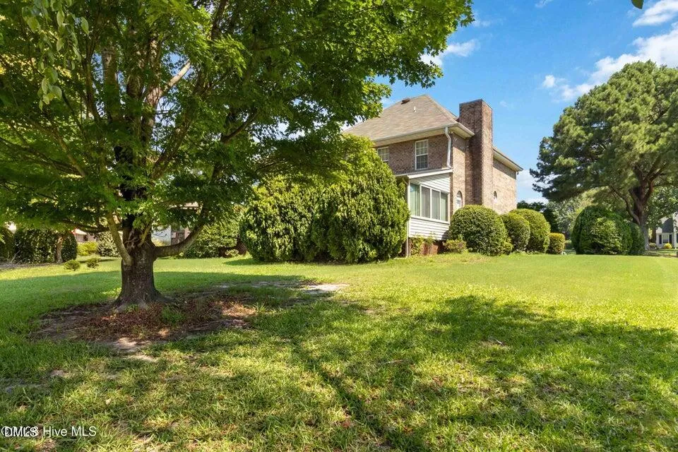 4808 Wimbledon Court Wilson, NC 27896